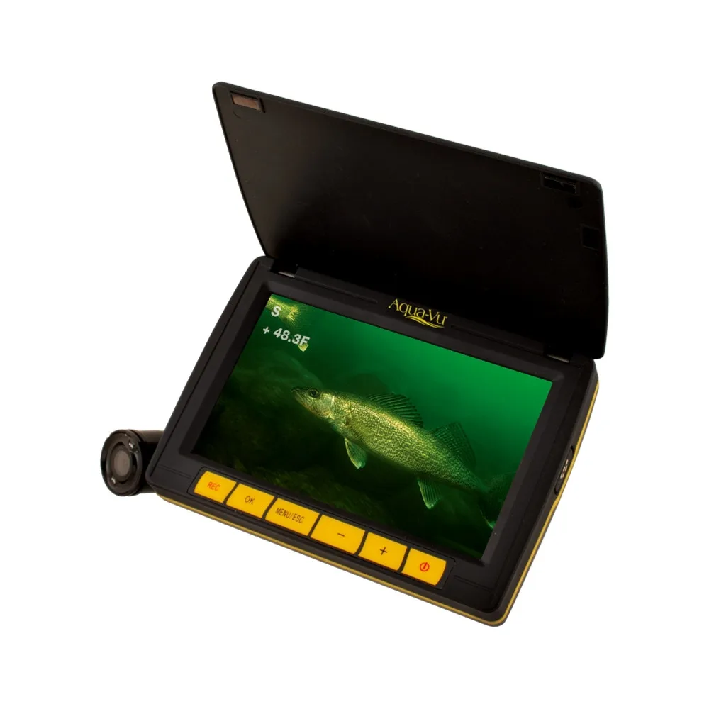 Подводная камера Aqua Vu micro Revolution Pro 5.0|Экшн-камеры| |