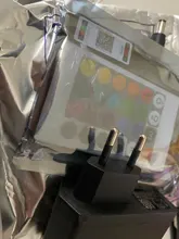 Lámpara de luz de fondo con Bluetooth y WIFI para decoración del dormitorio, controlador Flexible RGB 5050, cadena luminosa, tiras de luz LED