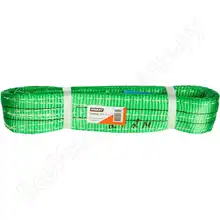 Стропы текстильные петлевые gigant stp-2/2