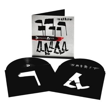 

Depeche Mode/spirit (2LP)