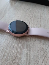 Funda protectora de pantalla para Samsung galaxy Watch Active 2, 44mm, 40mm, HD, transparente, Gear S3 Frontier, 42mm, 46mm