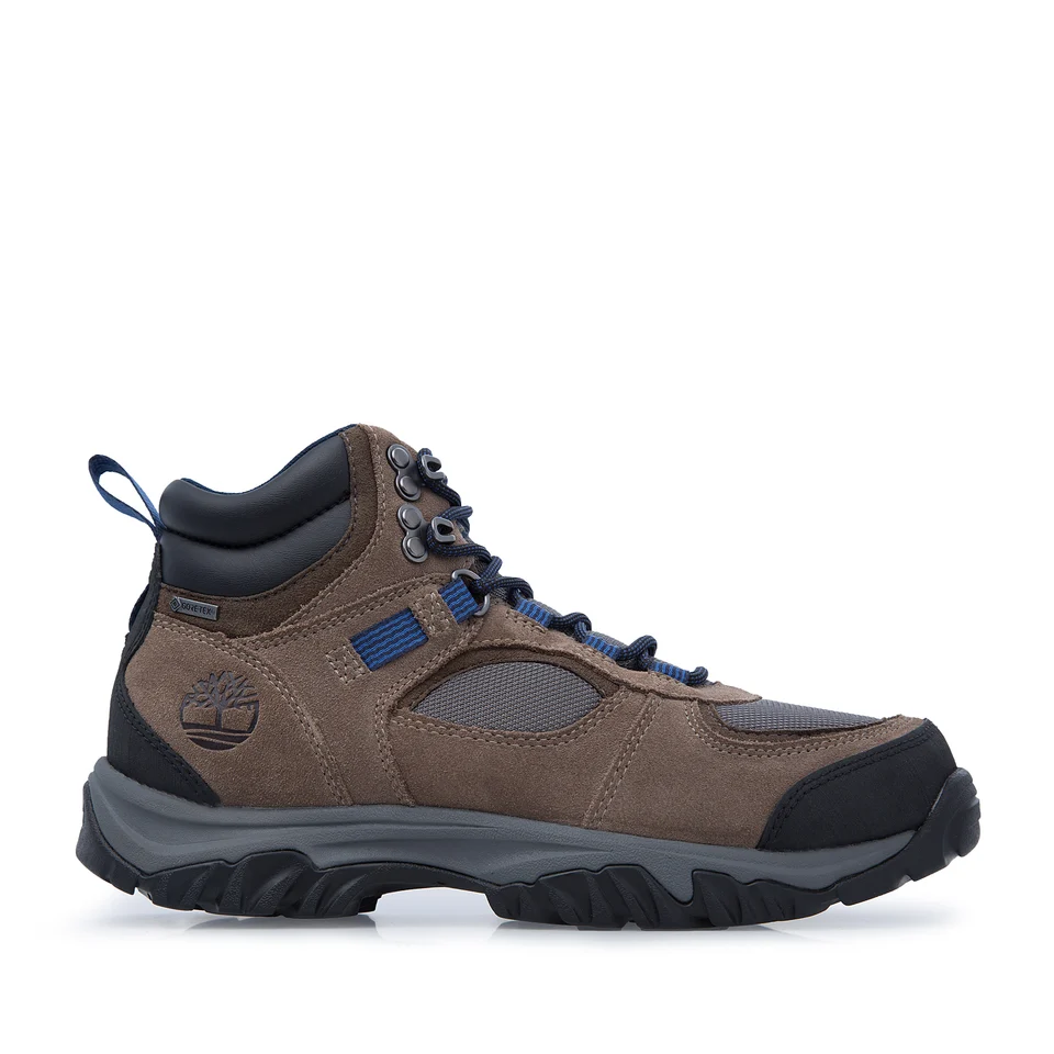 tenis timberland masculino impermeavel