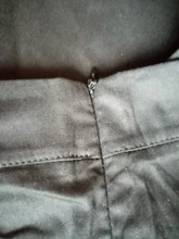 Swing Skirt Flowers Floral Retro Tonval Vintage High-Waist Plus-Size Womens Print Cotton