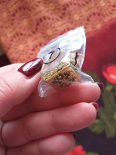 Anillo de moda FDLK para hombre, anillo de doble águila, Imperio Ruso, Punk, Color dorado, brazos del anillo grande ruso