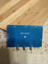 Amplifier-Board Power-Audio-Class Digital Stereo Bluetooth TPA3116D2 100W D-Bass 2--50w