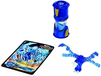 

Monsuno-blister 1 Core/1 figure/1 letter Series 1 (Giochi Preziosi 52494)