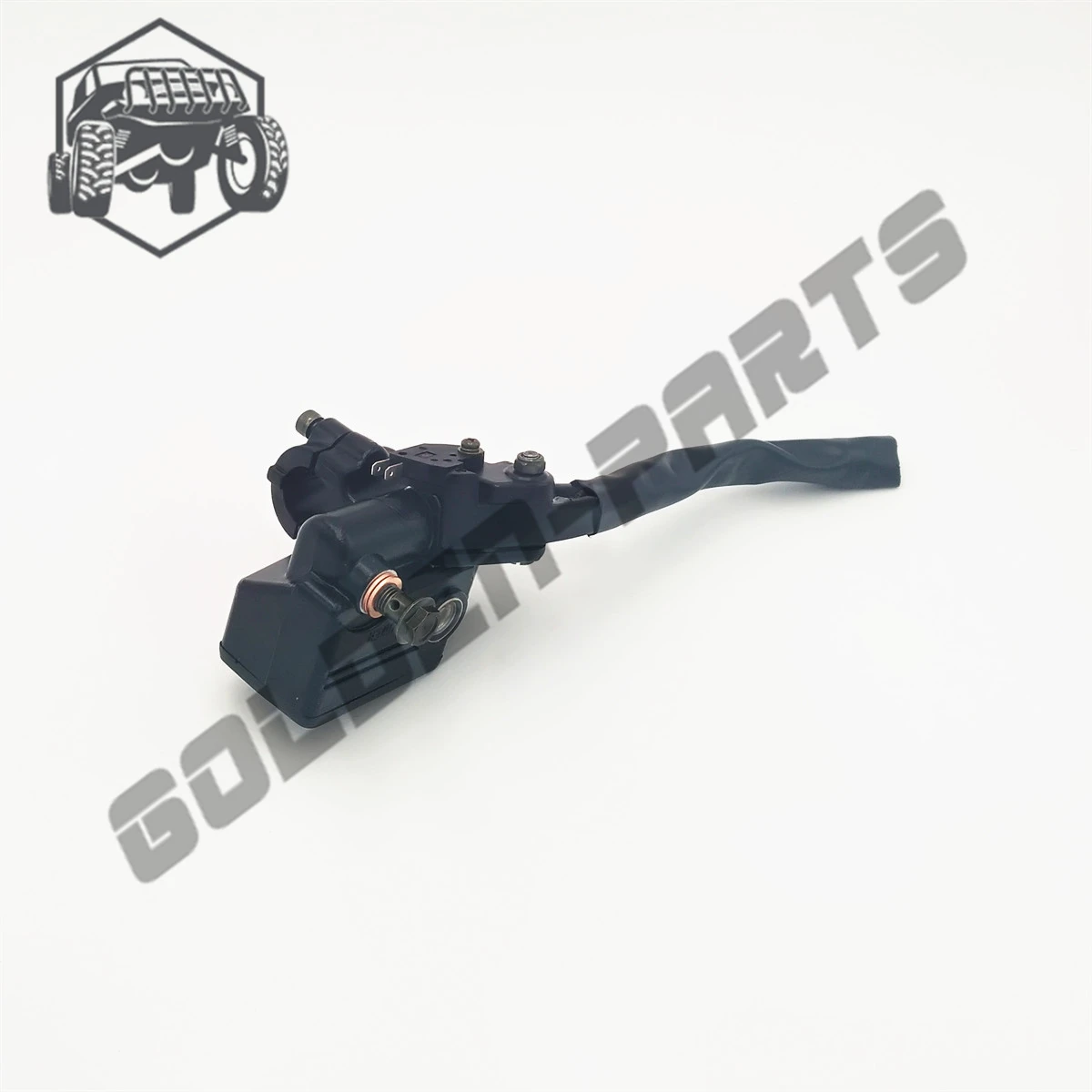 Главный тормозной цилиндр для CFmoto 500 Atv Quad 500cc запчасти 9010-080600 ATV аксессуары