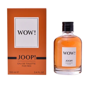 

Perfume men Wow! Joop EDT (100 ml)