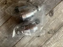 Grifo del difusor de agua Aireador de grifo de ahorro giratorio, filtro de boquilla, cabezal giratorio, de la llave burbujeador, 360