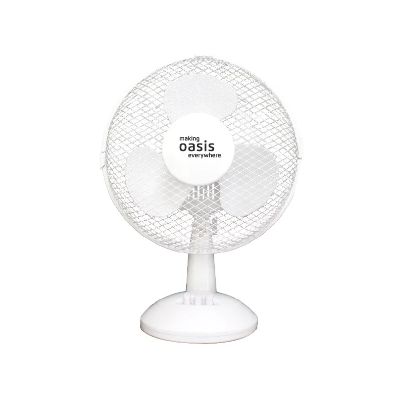 Вентилятор \making Оasis everywhere\ VT-25W2 настольный