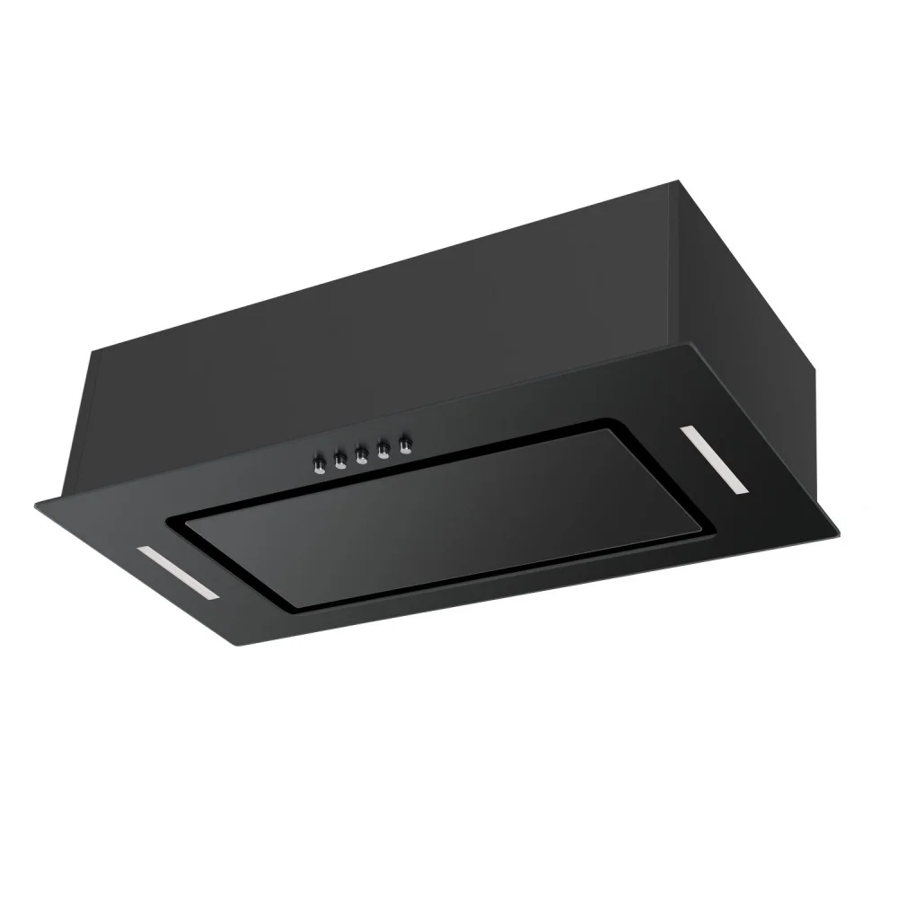 ВЫТЯЖКА HOMSair crosus PUSH 52 черный