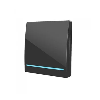 

Smart wireless switch with one key WiFi