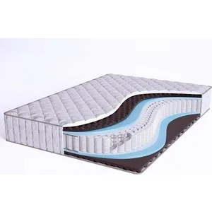 

Mattress beautyson sense super soft S600 160x195