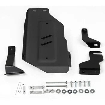 

Protection Gear Rival for Hyundai Santa Fe IV 2018-n. a. /Kia Sorento Prime III 15-18-n. a... steel 2mm, with mounting hardware, 111.2376.1