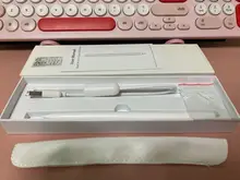 GOOJODOQ 12th Gen Pencil For iPad Pencil Palm RejectionTilt for Apple Pencil 2 1 iPad