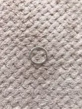 925 anillos de plata esterlina estrecha de 1,2mm para mujer, accesorios de joyería, anillo minimalista de plata 925, regalos para mejores amigos