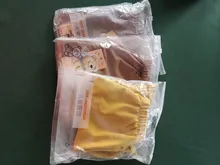 Loose Shorts Casual-Pants Elastic-Waist Baby-Girls Cotton Summer Children Beach V-TREE
