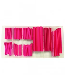 

JBM 53376 CASE HEAT SHRINKABLE TUBING NETWORK