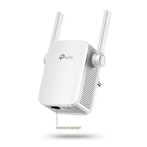 Wi-Fi ретранслятор, TP-LINK RE305 AC 1200