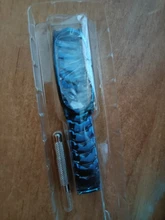 Strap Wrist-Band Metal Stainless-Steel Xiaomi 5-Pulsera for 6-5 4-Bracelet