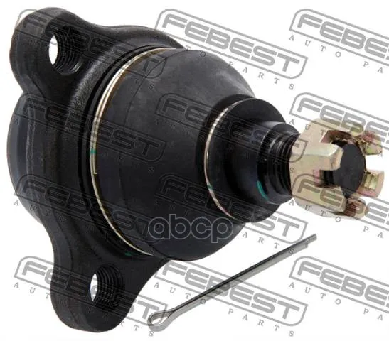 Опора Шаровая Верхняя Mitsubishi Canter Fa/Fb/Fe 0420-290 Febest арт. 0420-290