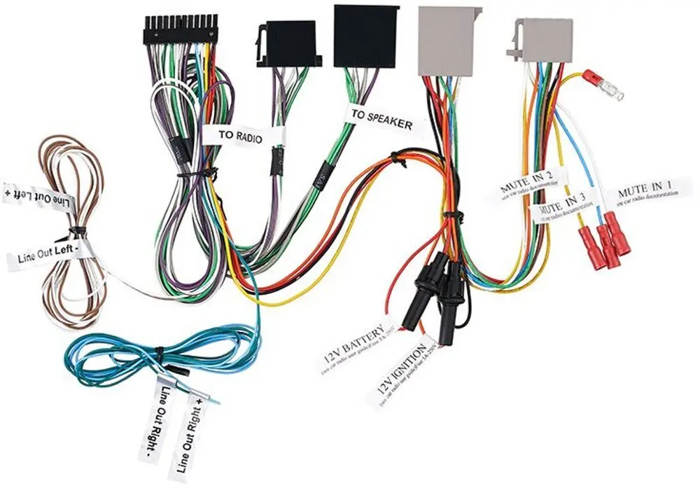 Parrot 9200 - Bluetooth Car Kit Hands 
