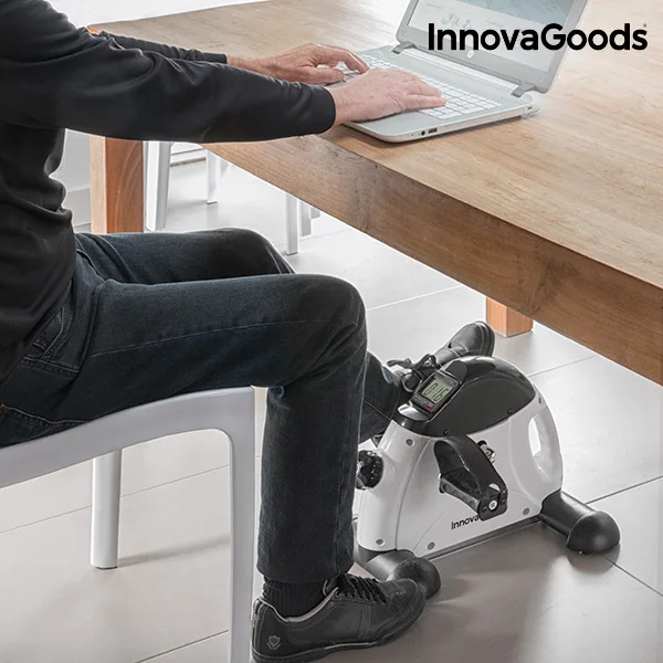 InnovaGoods педаль для фитнеса тренажер для мышц