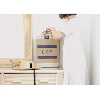 

Personalize Burlap tote bag, Navy Beach bags, name Jute Bag, bridesmaid carryall bag, market bag, fashion hangdbag, wedding gift