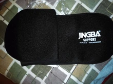 Waist-Belt SUPPORT Slimming-Strap Body-Shaper Fitness Neoprene Loss