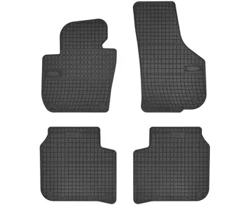 

ALFOMBRILLAS A MEDIDA EN GOMA PARA SKODA SUPERB II (2008-2015) ALFOMBRAS ESTERILLAS ESTERAS