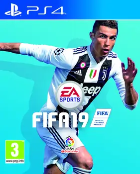 

Fifa 19 Ps4 Video Games Games Namco Sports Age 3 +