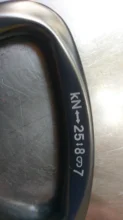Carabiner Lock Climbing-Equipment Safety-Buckle Xinda Master Outdoor-Rock Screw-Gates