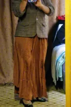 Maxi Skirts Irregular Zipper ZANZEA Long Vintage High-Waist Summer Saia Solid A-Line