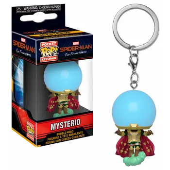 

Pocket POP Marvel Spiderman Far From Home Mysterio