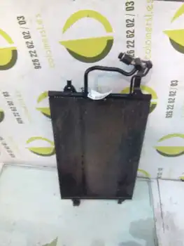 

5605961 capacitor/Air Conditioning Radiator Audi A8 (d2) 4.2 V8 32v