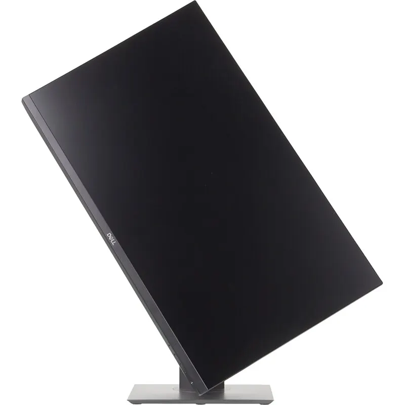 Монитор Dell 27" P2719H черный IPS LED 8ms 16:9 HDMI DisplayPort Mat HAS Pivot 1000:1 300cd USB