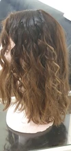 DODO 3 en 1 rizadores de pelo de cuidado de estilismo varita rizadora intercambiables 3 piezas Clip de pelo de hierro rizador de pelo estilos herramienta