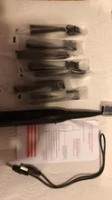 Cepillo de dientes eléctrico ultrasónico, potente, recargable por USB, lavable, blanqueamiento de dientes electrónico