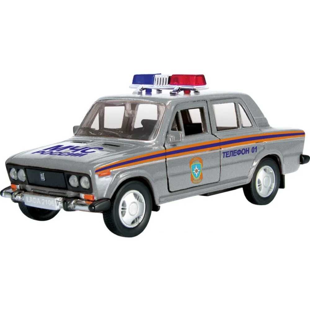 Ваз 2106 Игрушка Купить