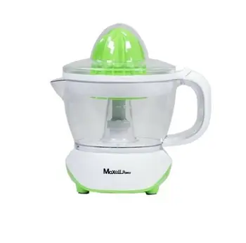 

Juicer ELECTRICO EXPRIMIDORA oranges fruit 0,7L 40W power MP-EX8016