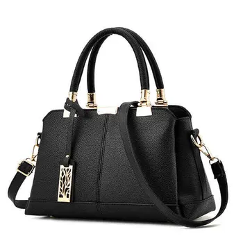 

Big Bag "Wy", body bags for women 2020 Women luxury bag