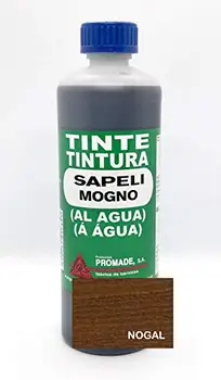 

Promade-wood water dye 500 ml (walnut)