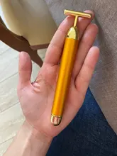 Rodillo de Jade de cuarzo rosa para masaje Facial, masajeador adelgazante Facial, piedra de Jade Natural, conjunto de belleza para el cuidado de la piel