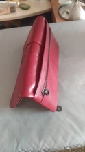 RFID Wallet Coin-Purse Money-Phone-Bag Women Clutch Genuine-Leather New-Design Long Male