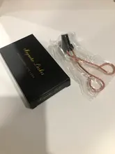 LEKOFO-pestañas magnéticas con 4 pares, 8 Uds., 5 uds.