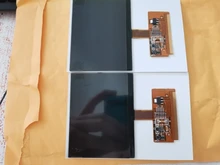 Para la pantalla LCD de Audi A3 A4 A6 S3 S4 S6, para VW VDO, para Audi VDO LCD en stock para reparar ahora los píxeles de su tablero.