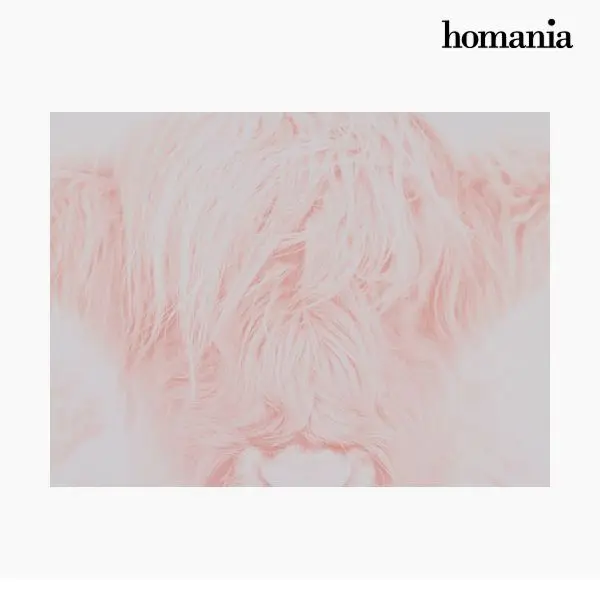 Картина(104x4x104 см) по Homania