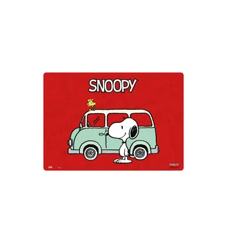 

SCHOOL VADE SNOOPY
