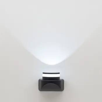

Clu0004 street wall lamp