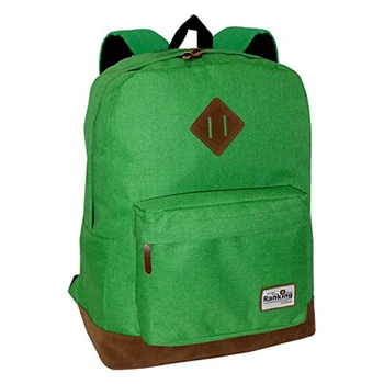 

Rucksack Ranking